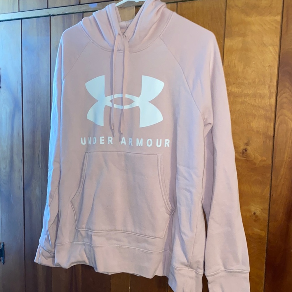 Under Armour Hoodie
